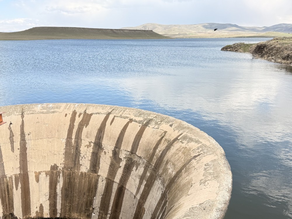Ախուրյանի ջրամբար